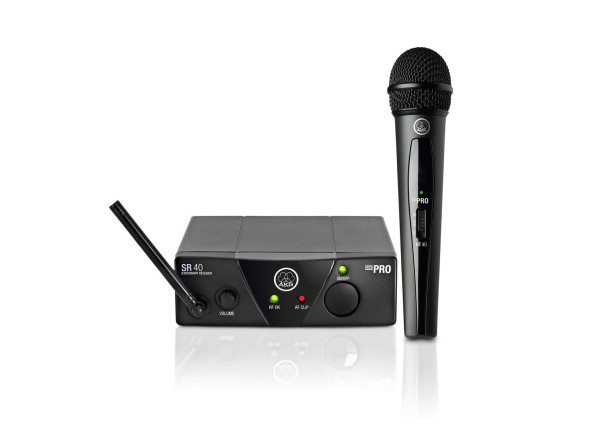 AKG WMS 40 Mini Vocal ISM2 AKG WMS 40 Mini Vocal ISM2